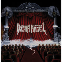 Death Angel - Act III - MOCCD14634
