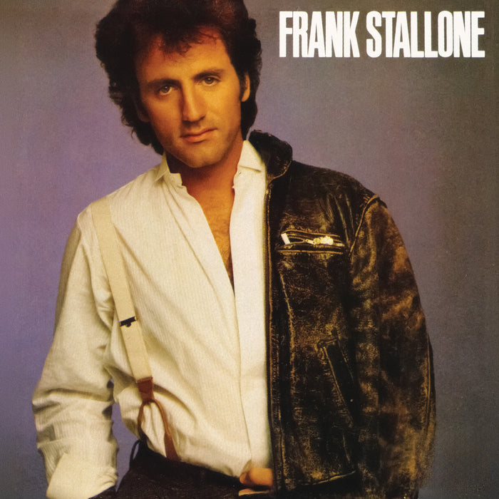 Frank Stallone - Frank Stallone - MOCCD14666