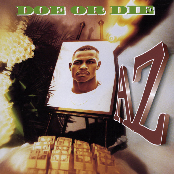 AZ - Doe Or Die - MOCCD14665