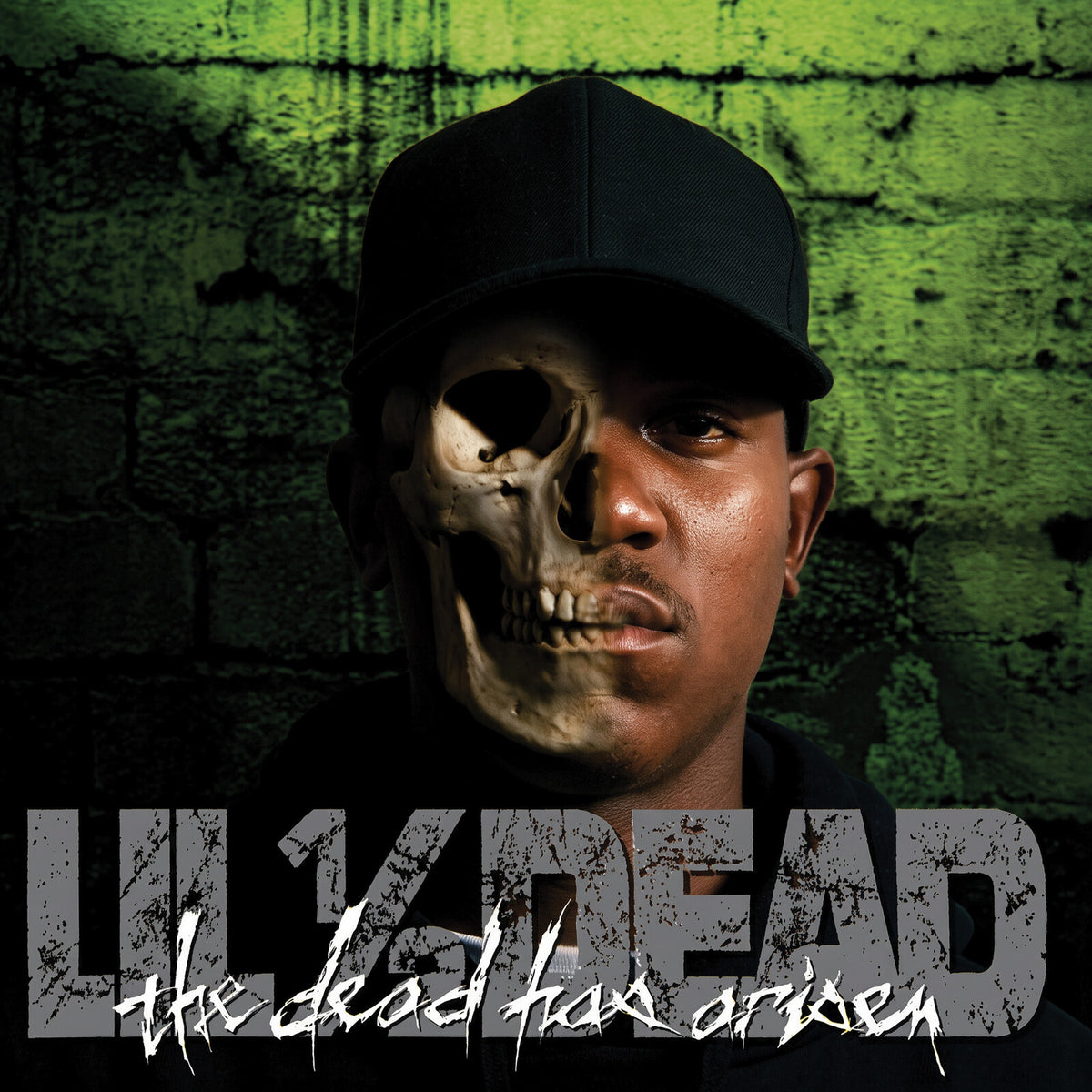 Lil 1/2 Dead - The Dead Has Arisen - MOCCD14668