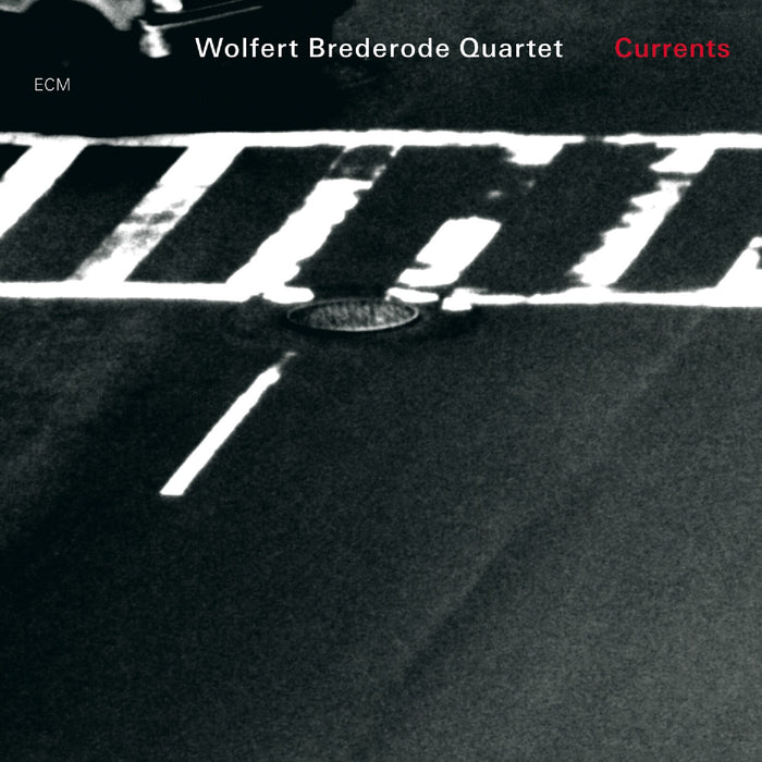 Wolfert Brederode Quartet - Currents - 1714455