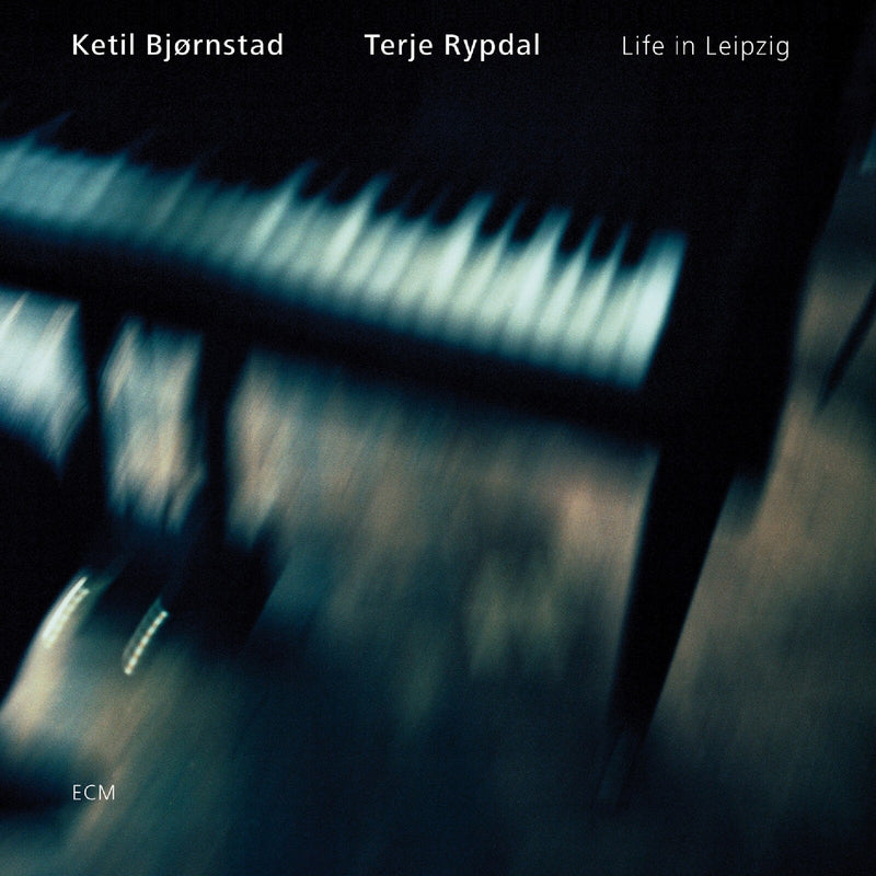 Ketil Bjornstad & Terje Rypdal - Life In Leipzig - 1755891