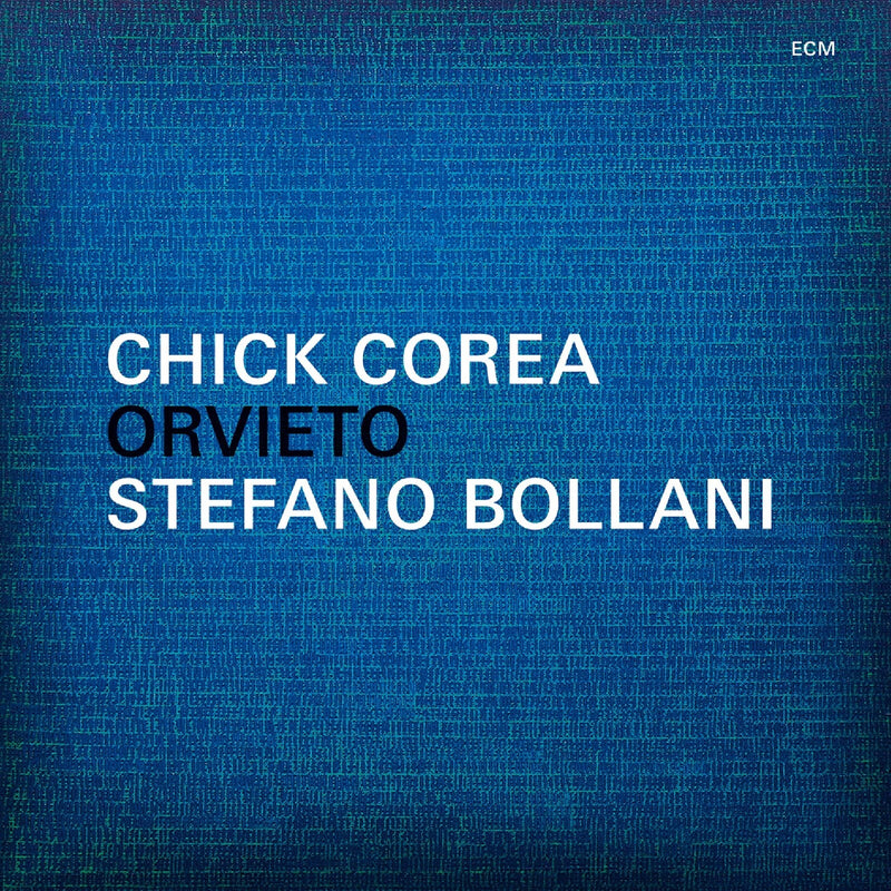 Chick Corea & Stefano Bollani - Orvieto - 2779692