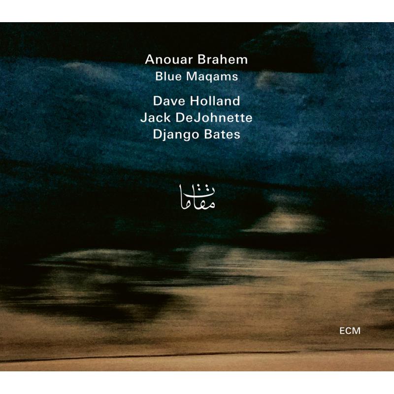 Anouar Brahem - Blue Maqams - 5789542