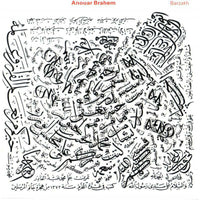 Anouar Brahem - Barzakh - 5789587