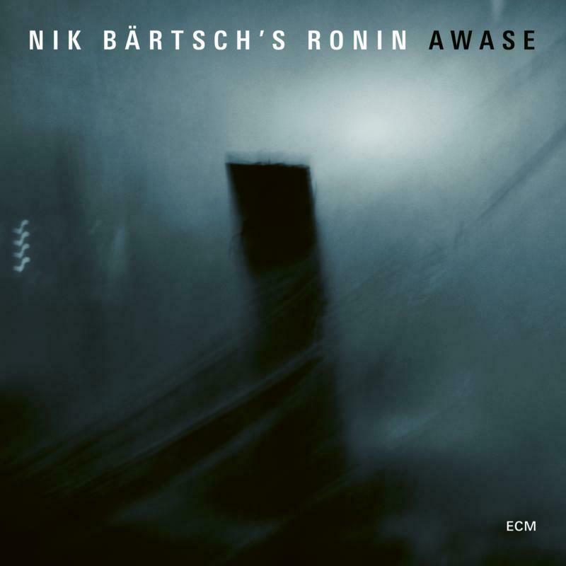 Nik Bartsch's Ronin - Awase - 6735869