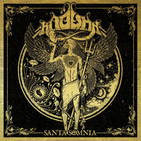 Krownn - Santa Somnia - SSR159CD