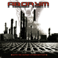 Aborym - With No Human Intervention - SSR0170LP