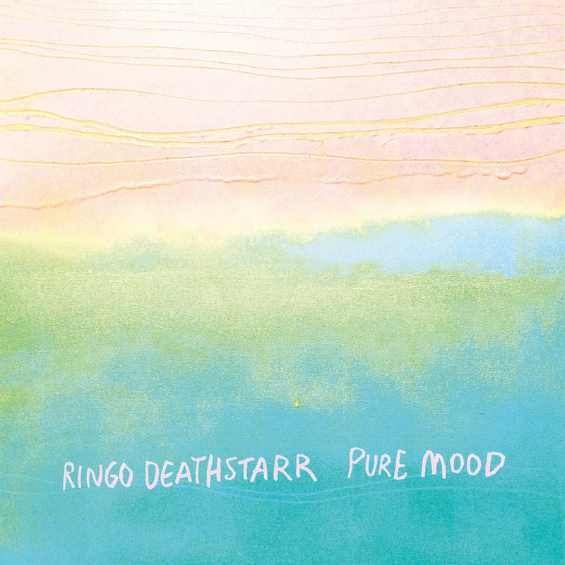 Ringo Deathstarr - Pure Mood - AC3012112