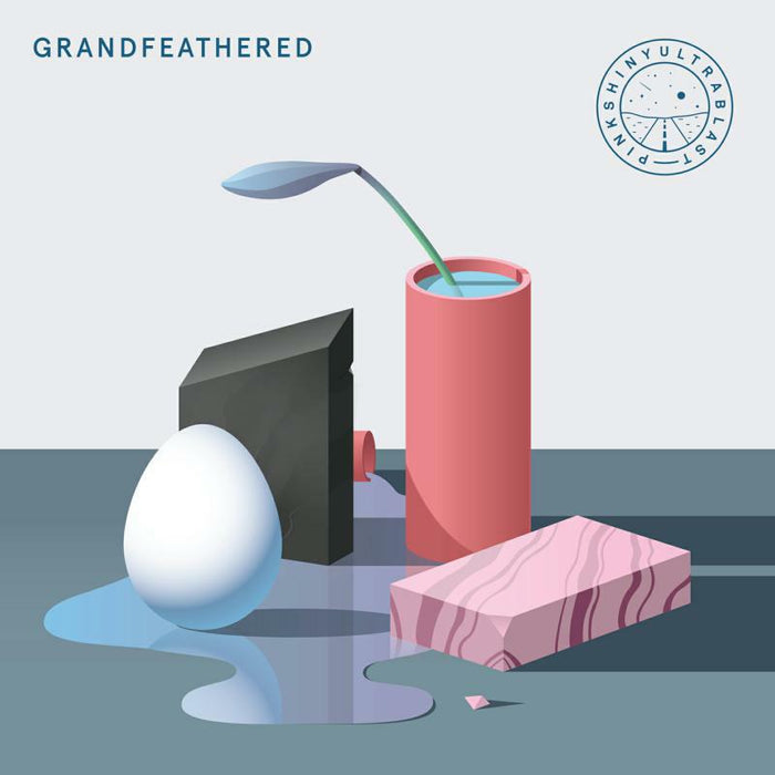 Pinkshinyultrablast - Grandfeathered - AC3013011