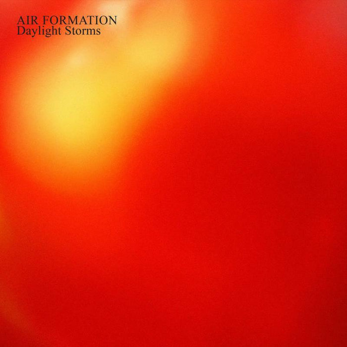 Air Formation - Daylight Storms - AC3020011