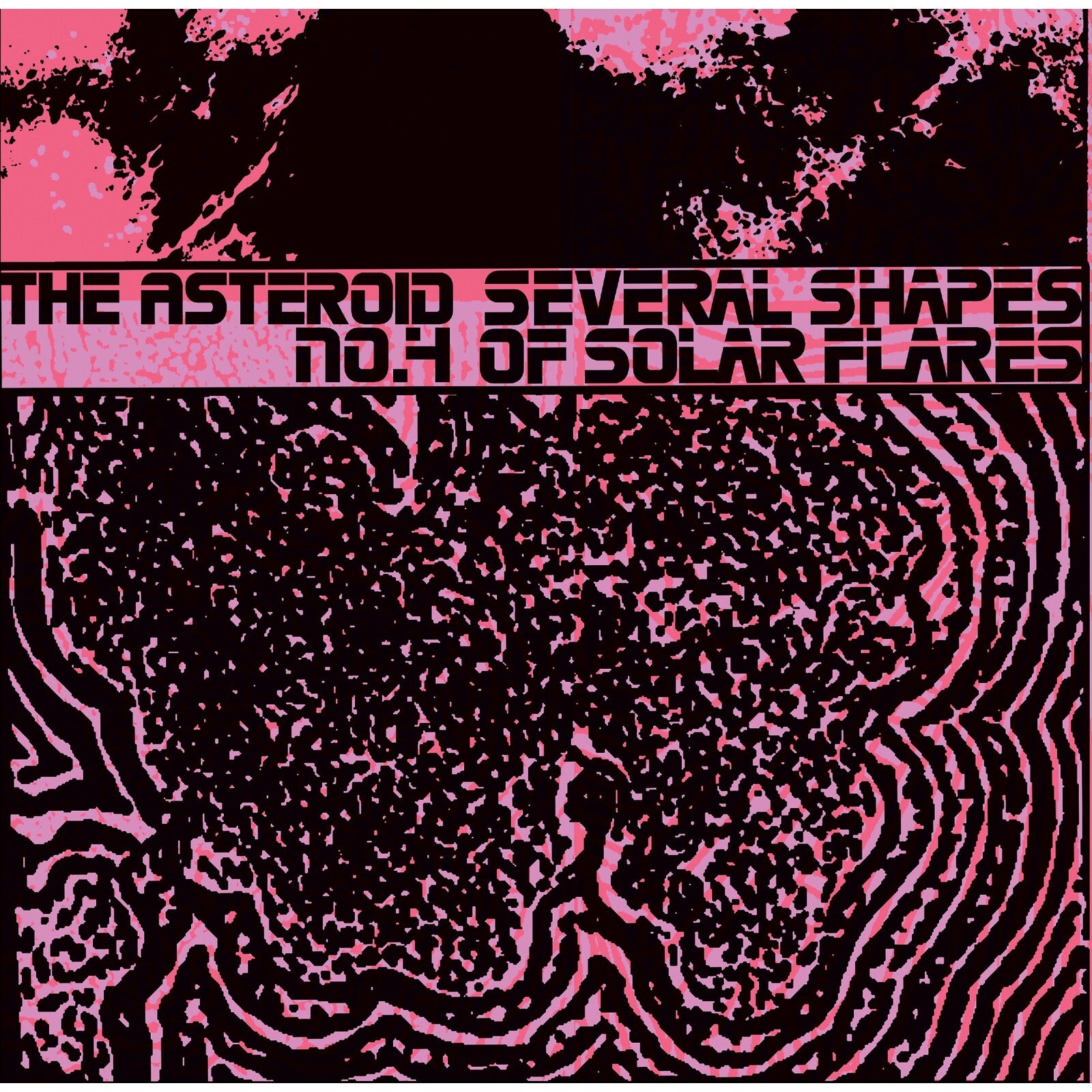 Shoegaze – Proper Music