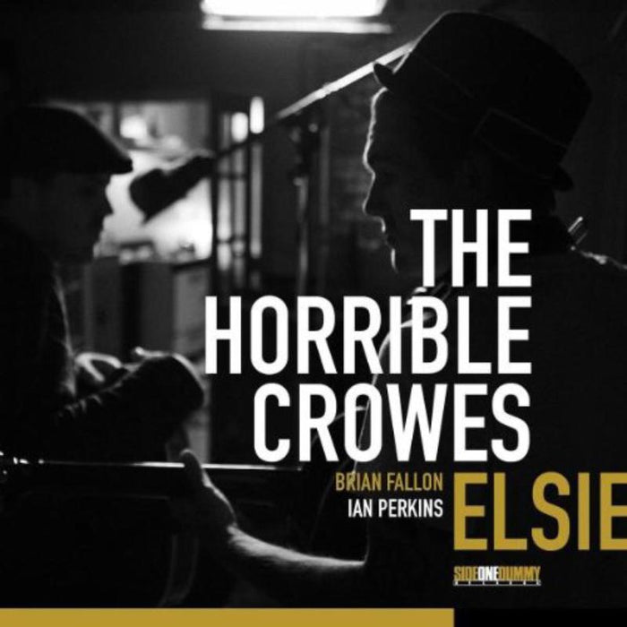 Horrible Crows - Elsie