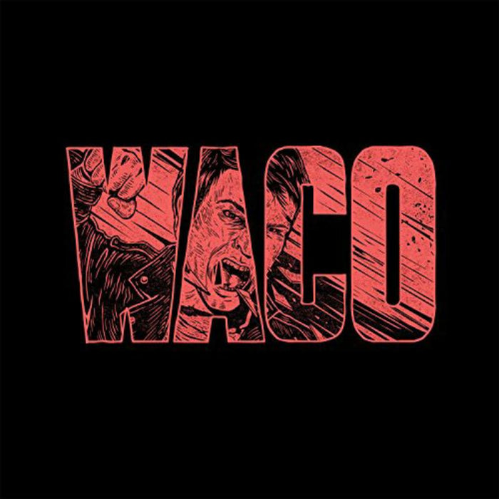 Violent Soho - Waco - CDSD16192