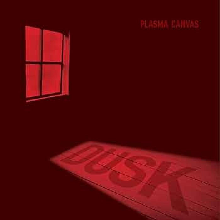 Plasma Canvas - Dusk - LPSD18131C