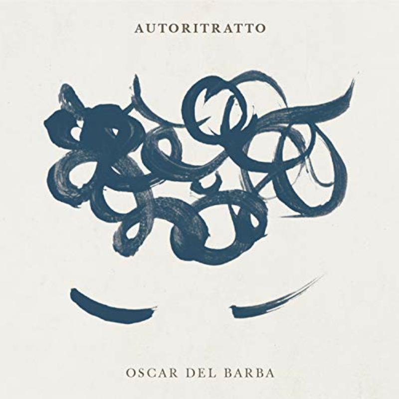 Oscar Del Barba - Autoritratto - DT9056