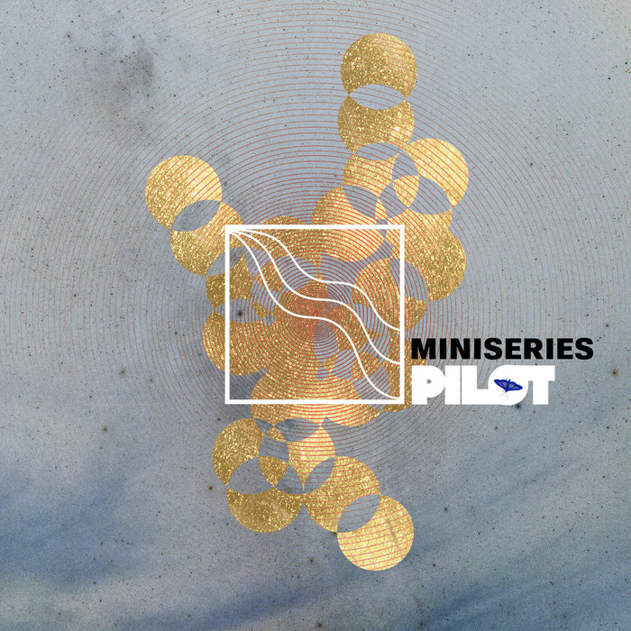 MINISERIES - PILOT - RIPS010LP