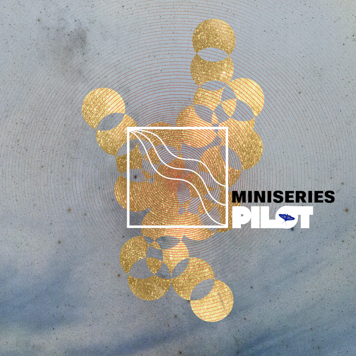 MINISERIES - PILOT - RIPS010CD