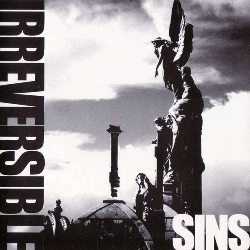 Irreversible - Sins - DR003