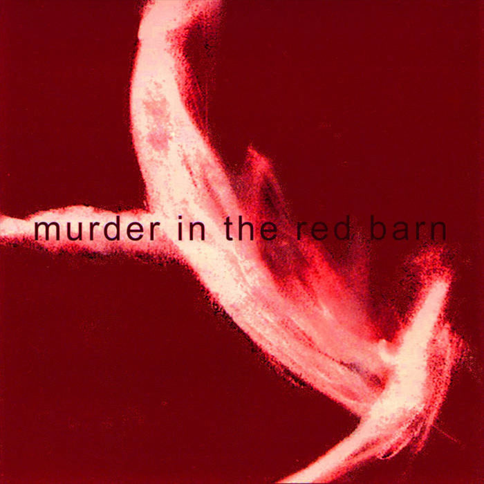 Murder in the Red Barn - Murder in the Red Barn - DR004