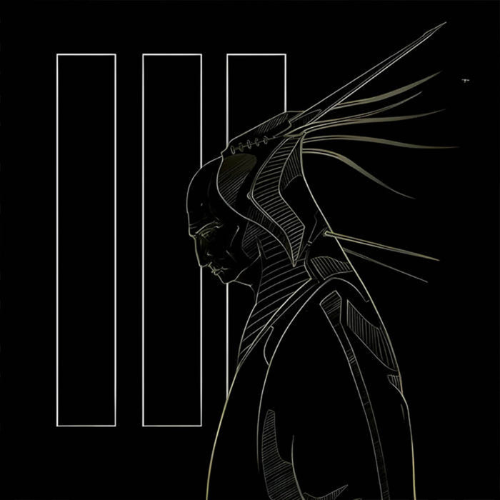 Murder In The Red Barn - Songs of Discontinuity - DR006