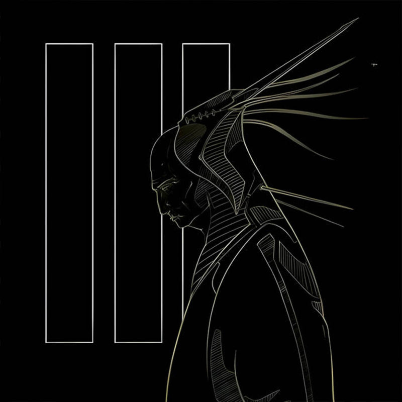 Murder In The Red Barn - Songs of Discontinuity - DR006