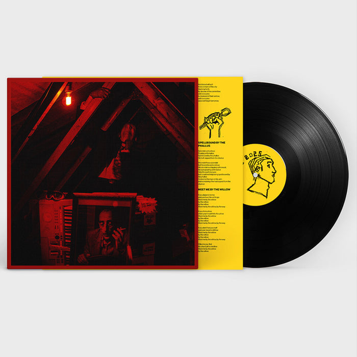 Volk Soup - 10p Jazz - DR018