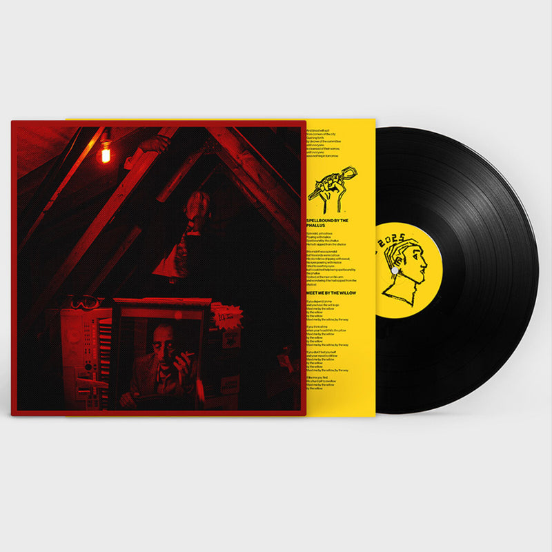 Volk Soup - 10p Jazz - DR018