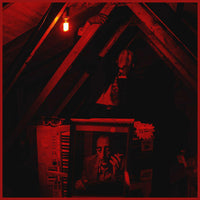 Volk Soup - 10p Jazz - DR018CD