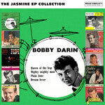 Bobby Darin - The Jasmine EP Collection - JASCD1219