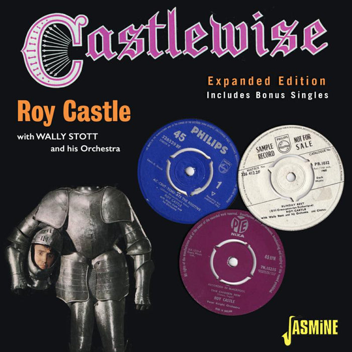 Castlewise - Expanded Edition