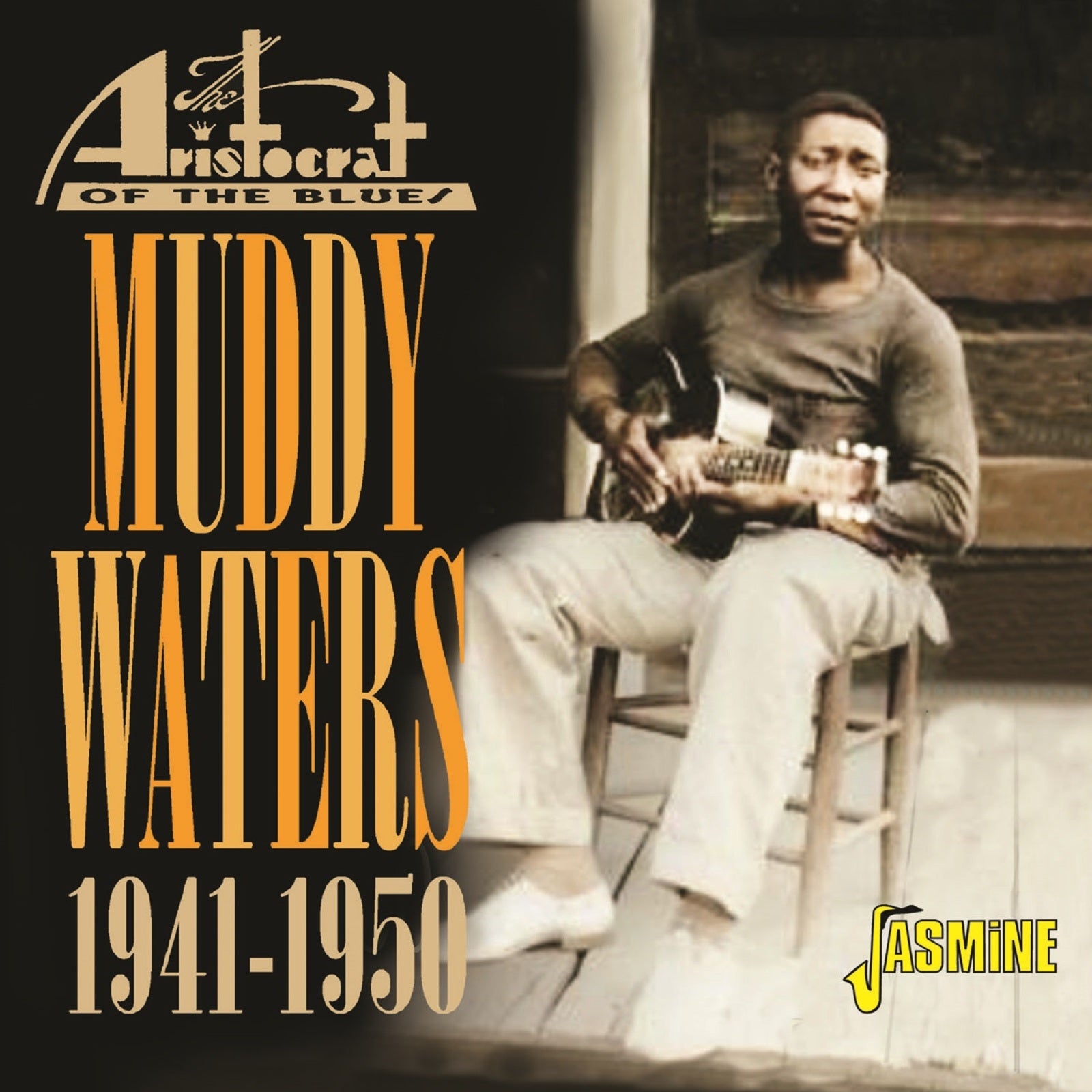 Muddy Waters: Father Of Chicago Blues – Proper Music