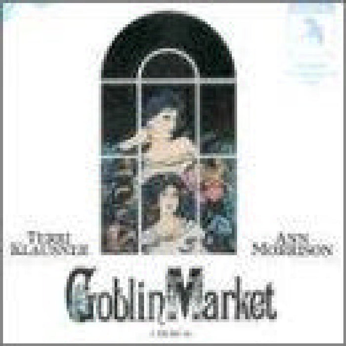 Original Off Broadway Cast - Goblin Market - CDJAY1237