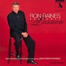 Raines, Ron - Broadway Passion - CDJAY1312