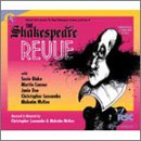 Original London Cast (Complete Recording) - The Shakespeare Revue - CDJAY21354