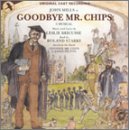Original Cast (Chichester Festival Theatre) - Goodbye Mr Chips - CDJAY1355