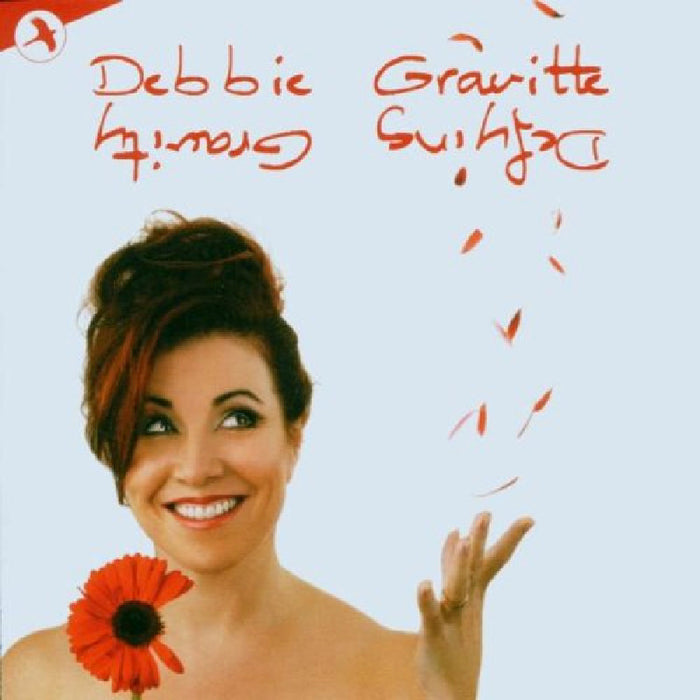 Gravitte, Debbie - Defying Gravity - CDJAY1393