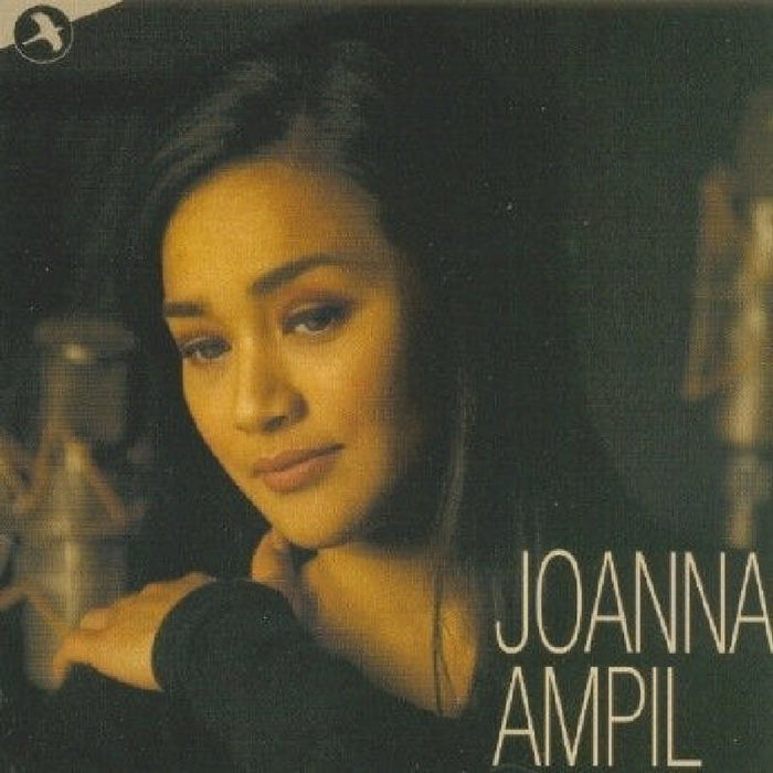 Ampil, Joanna - Joanna Ampil - CDJAY1399