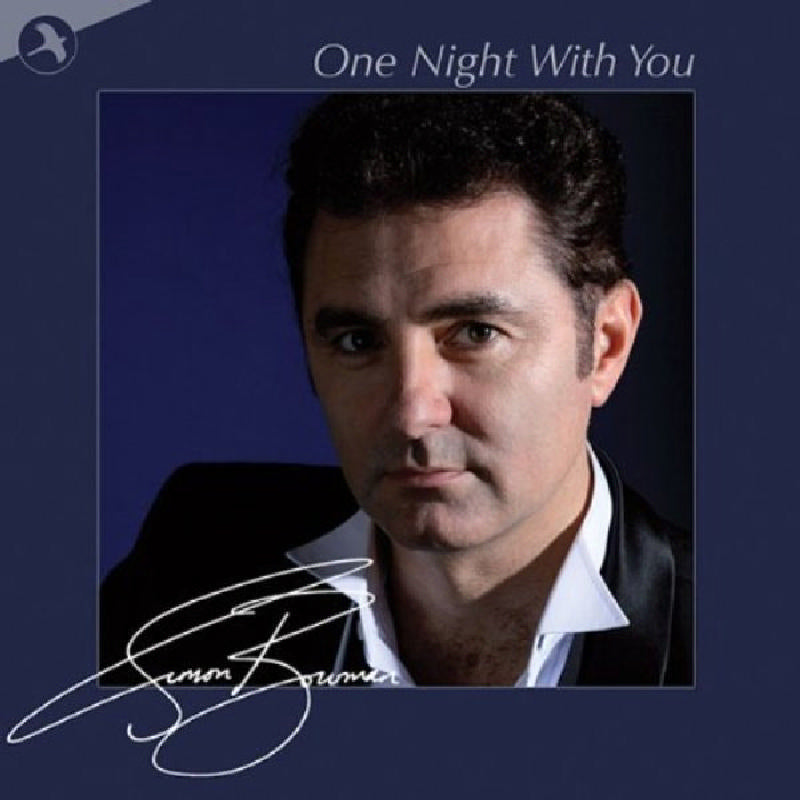 Original Studio Cast (First Complete Recording) - One Night With You - CDJAY1403