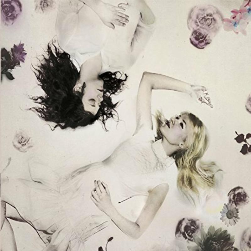 Nights - Whisper - TGH2148