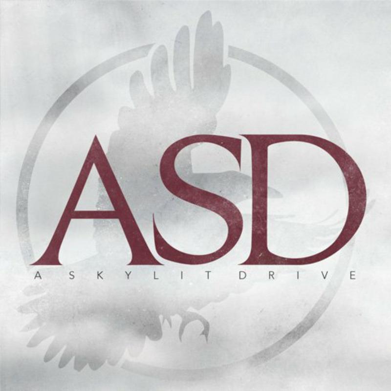 A Skylit Drive - Asd - TGH215301