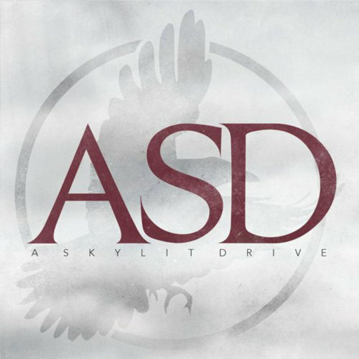 A Skylit Drive - Asd - TGH215301