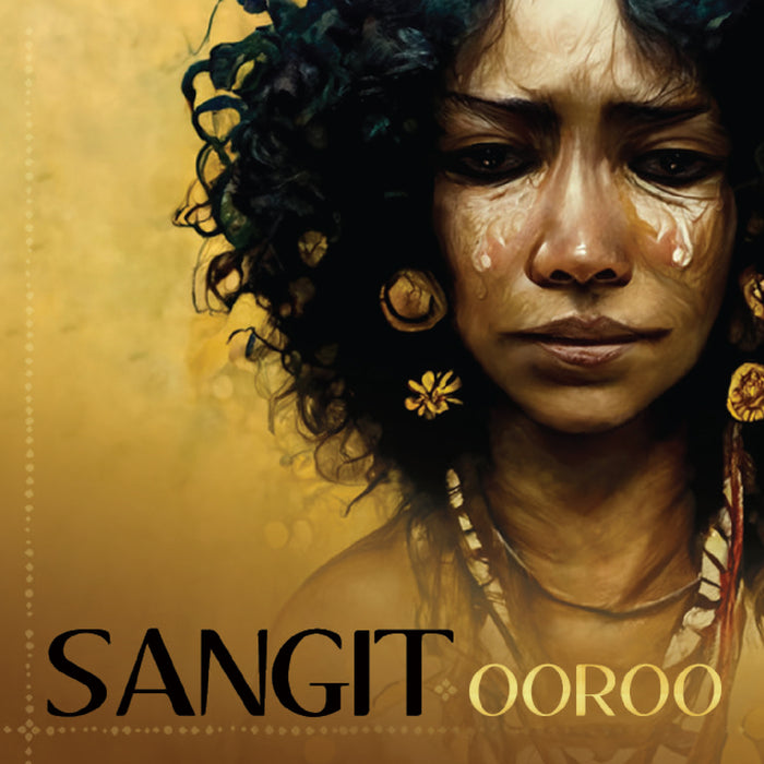 Sangit - Ooroo - TUGCD1140