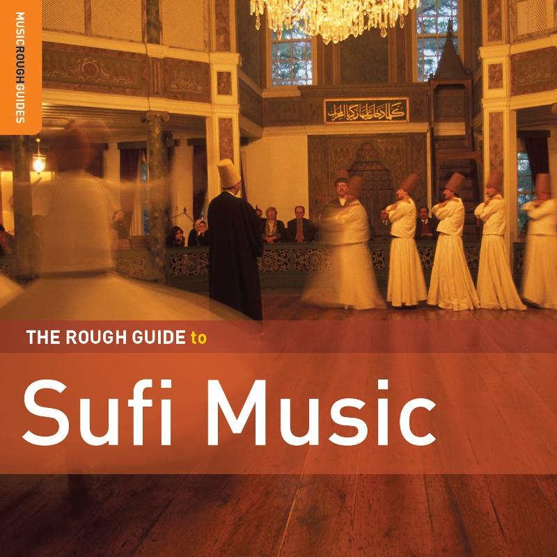 Various Artists - The Rough Guide To Sufi Music