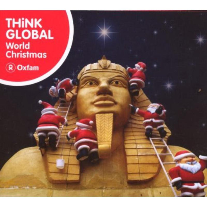 Think Global: Christmas (Oxfam)