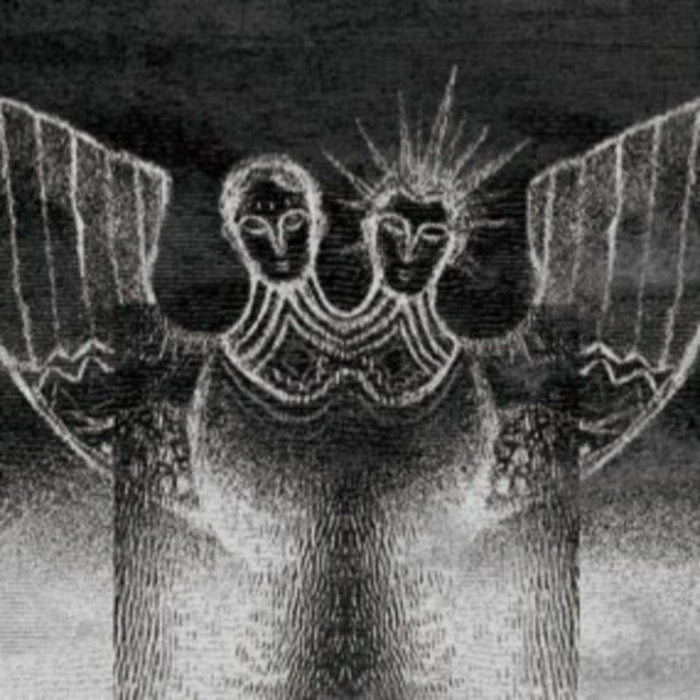 Prairie WWWW - Wu-hai - GGB-010LP