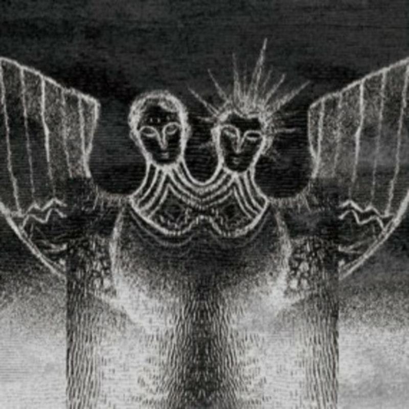 Prairie WWWW - Wu-hai - GGB-010LP