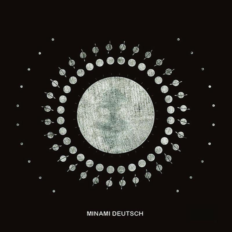 Minami Deutsch - Minami Deutsch - GGB-005LP