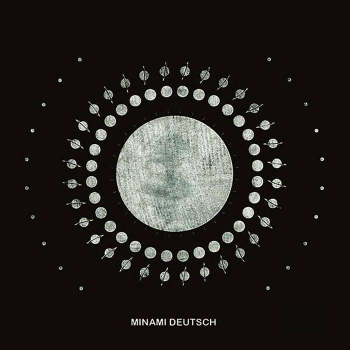 Minami Deutsch - Minami Deutsch - GGB-005LP