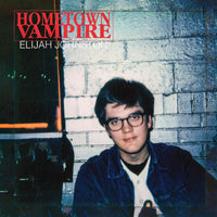 Elijah Johnston - Hometown Vampire - LPSTB26